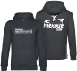 Preview: Team Hoodie Parkour Unisex
